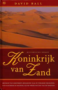 Empires of Sand - the Netherlands