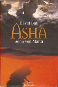 Asha: German edition